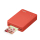 Canon Selphy Square QX20 Terracotta Red - 1315931 - zdjęcie 8